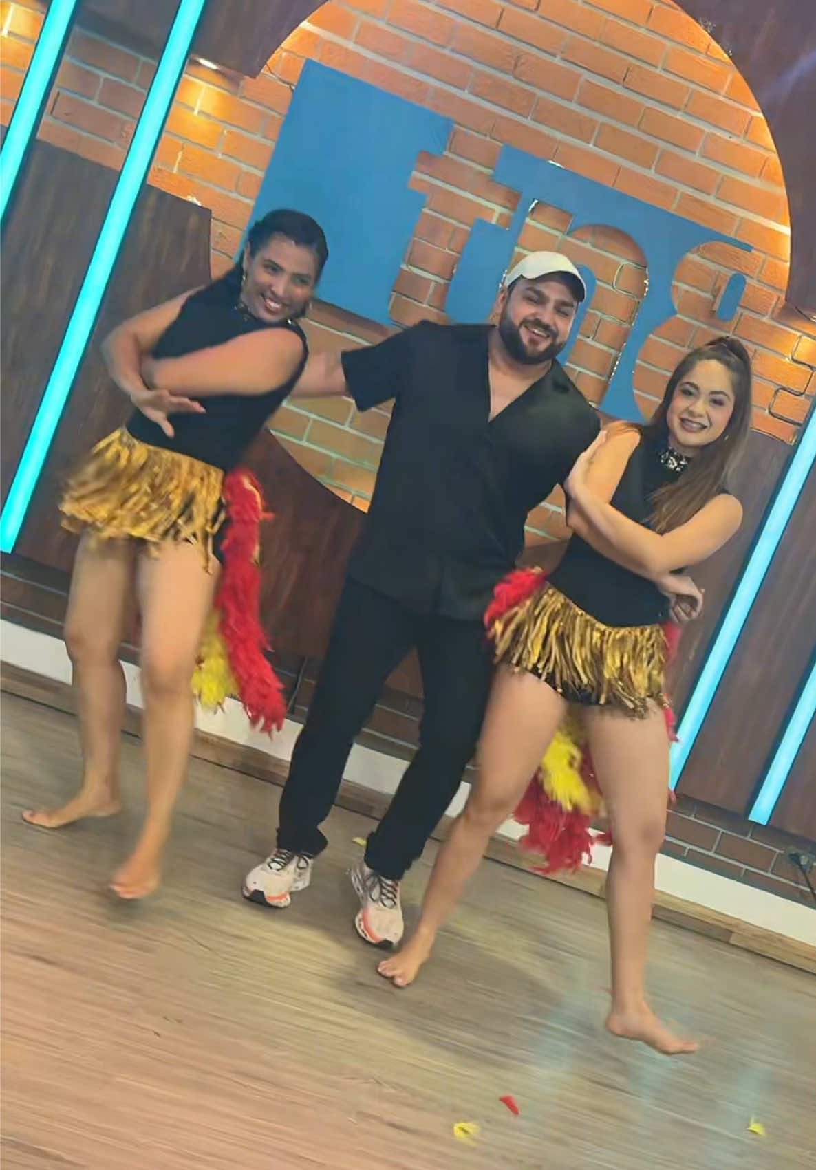 @MañanerosTn8