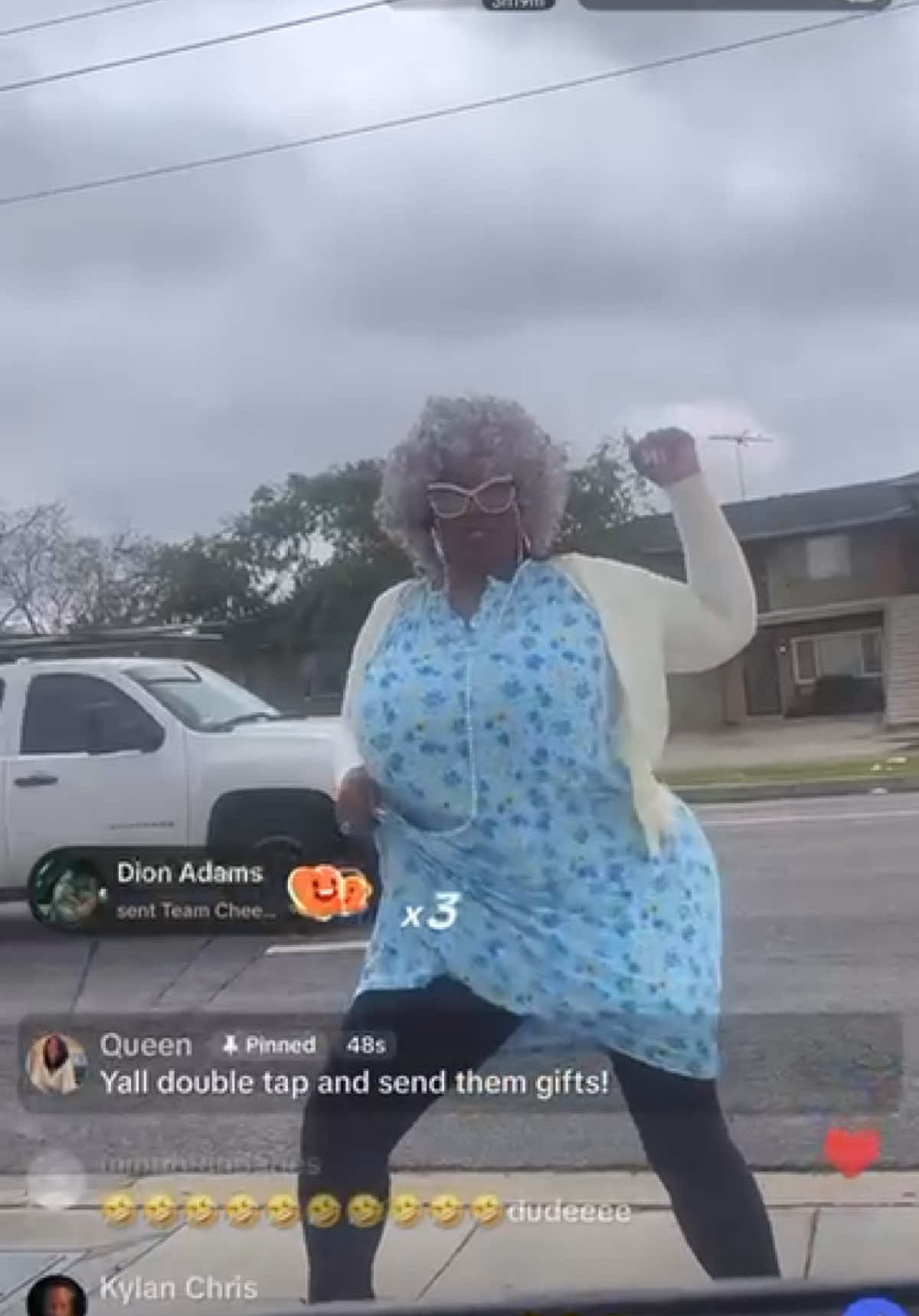 @Fyateee