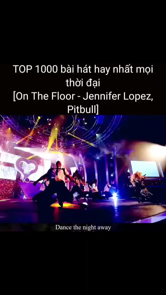 @Top 1000 bài hát hay nhất