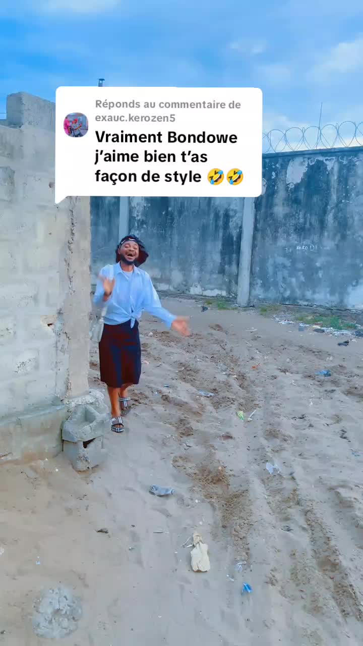 @bondowe ndumba bangala