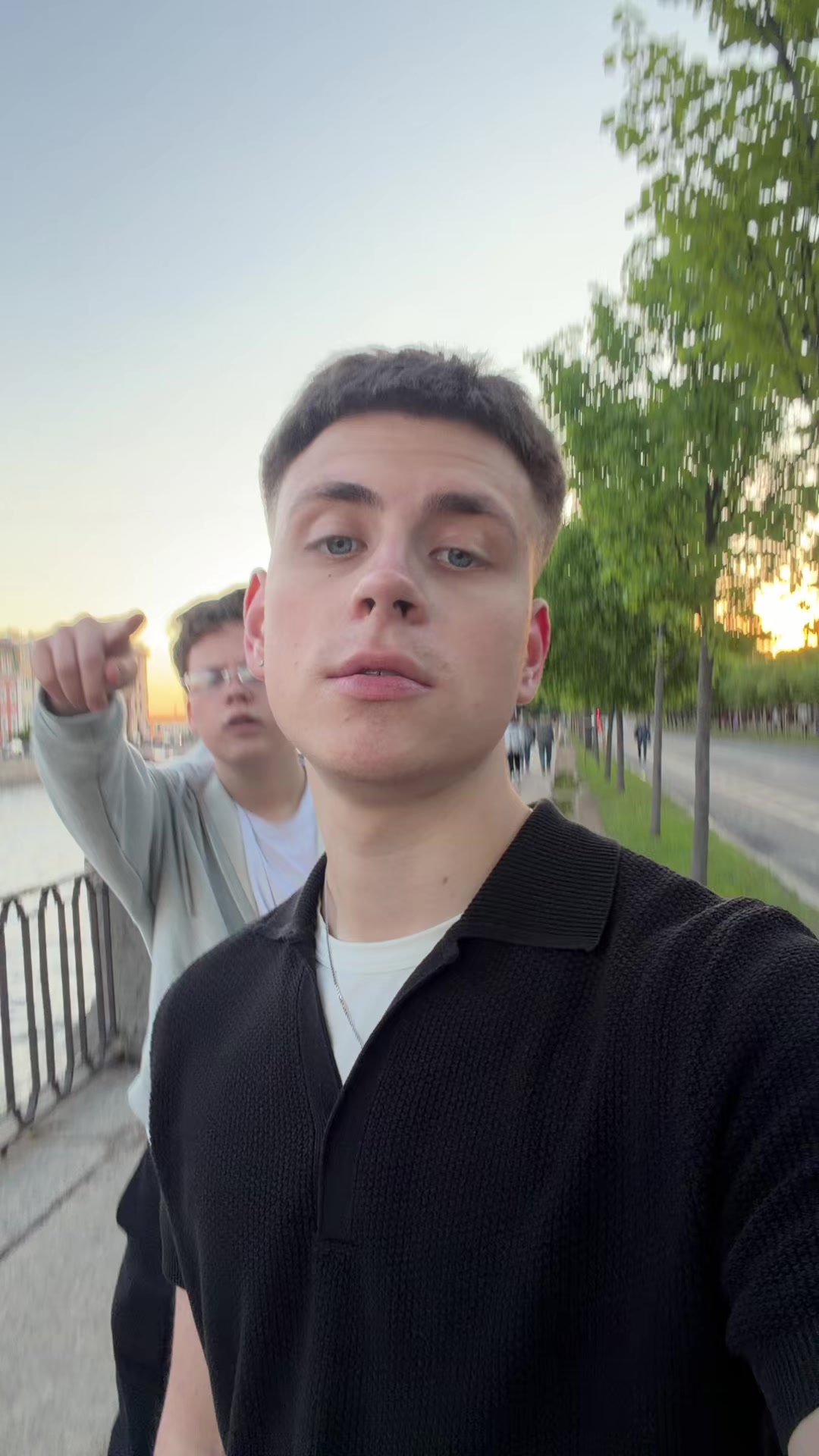 @серёжка