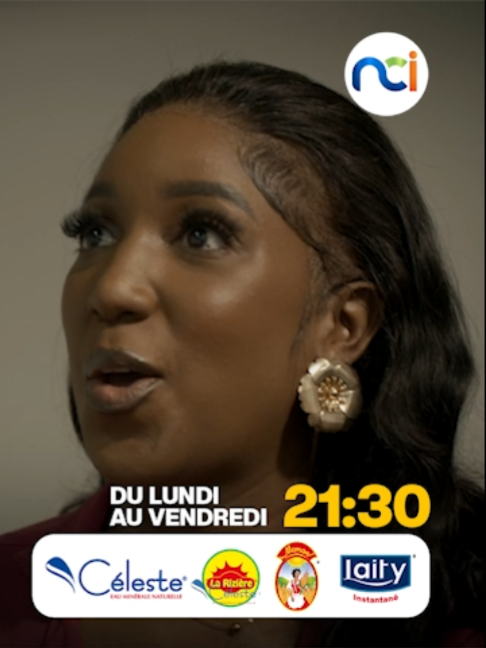 @La Nouvelle Chaîne Ivoirienne