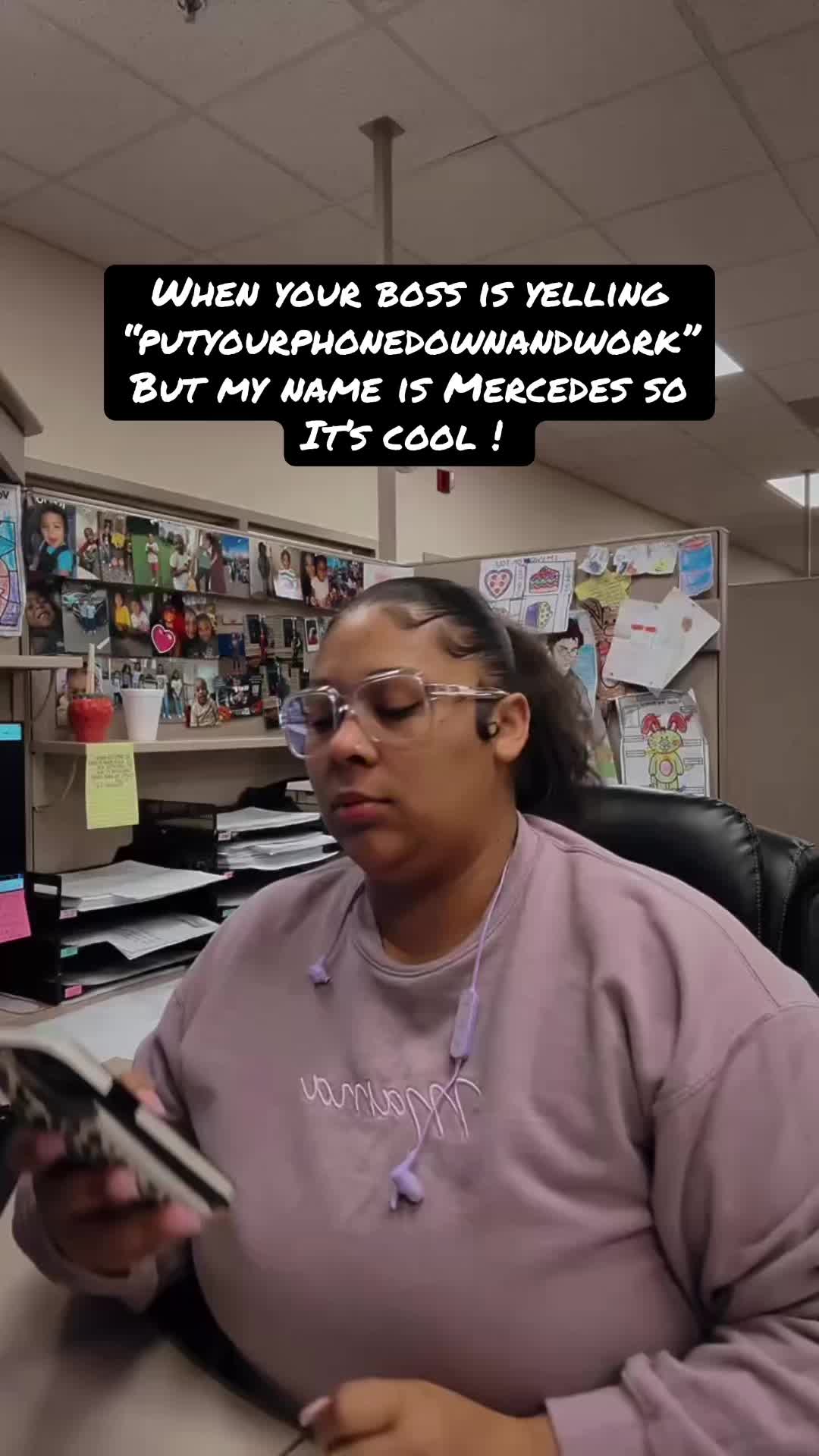 @Mercedes Tieshia