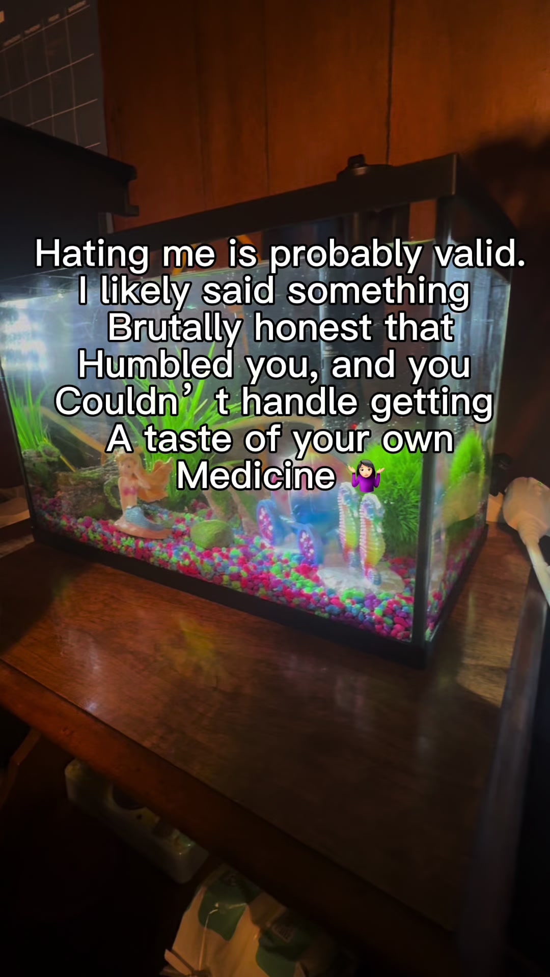 @Tasha Jane