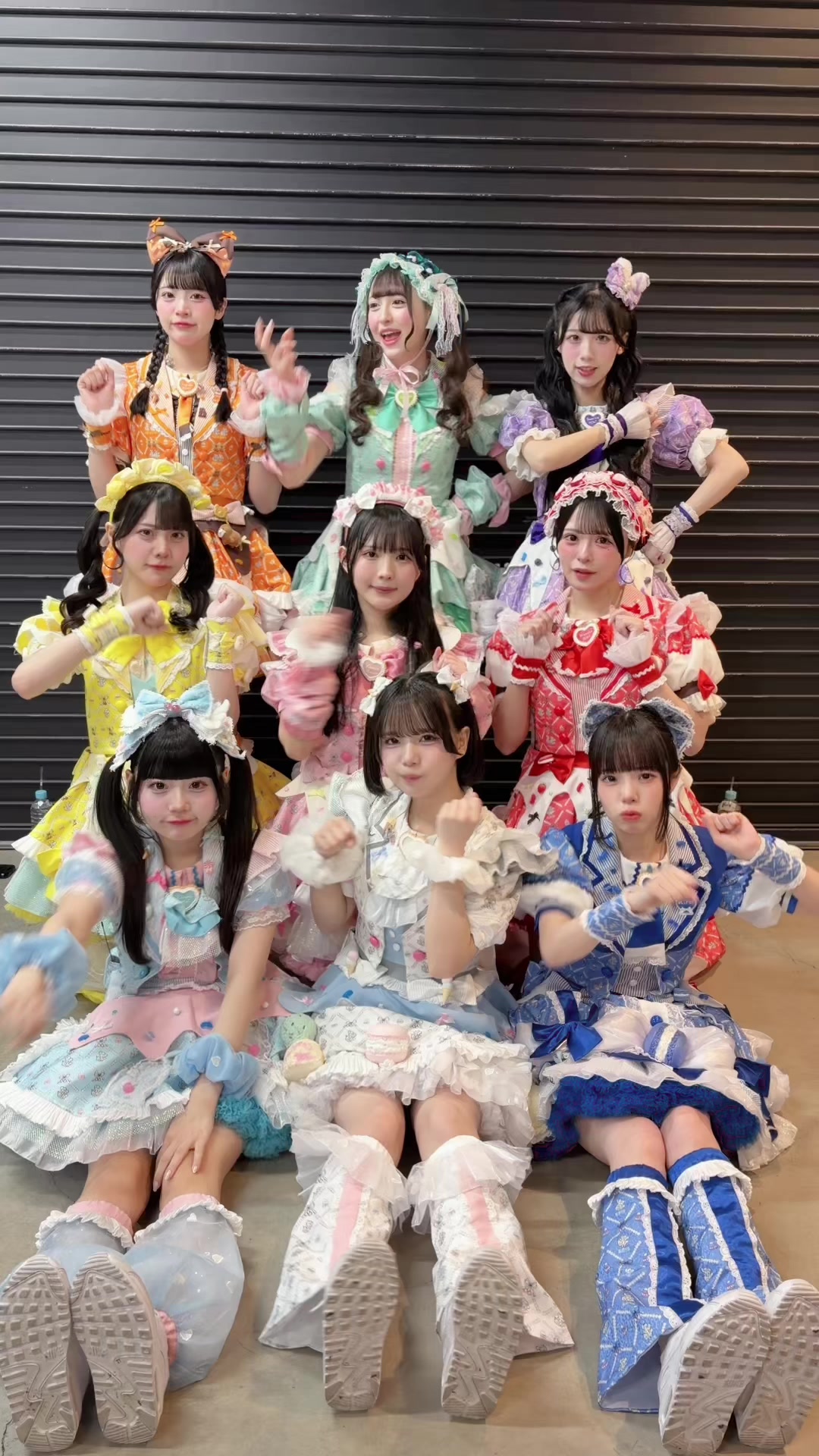 @iLiFE!【あいらいふ】