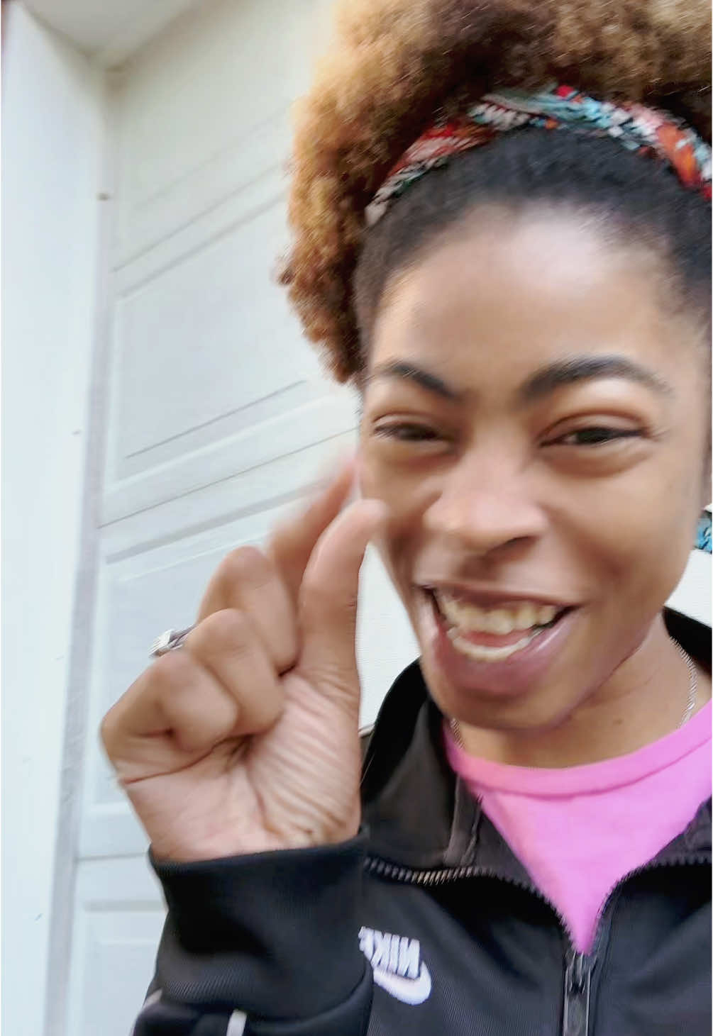 @Nikki Monae