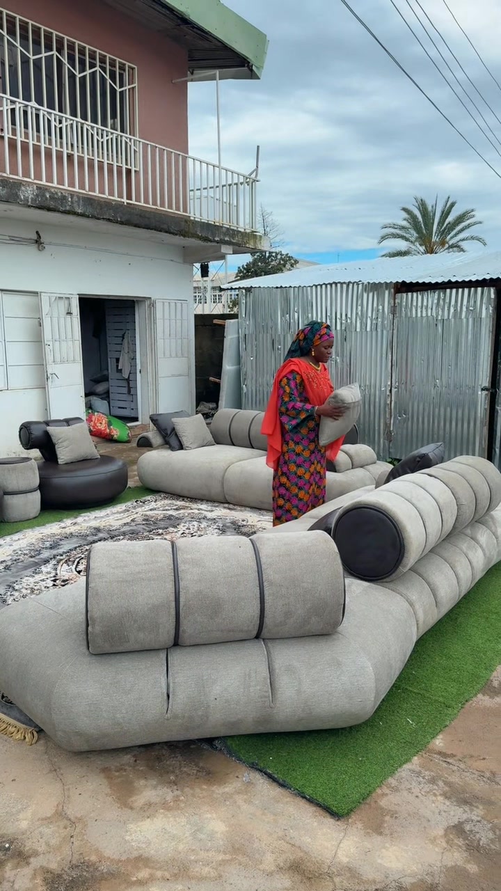 @furniture by pheenat jos