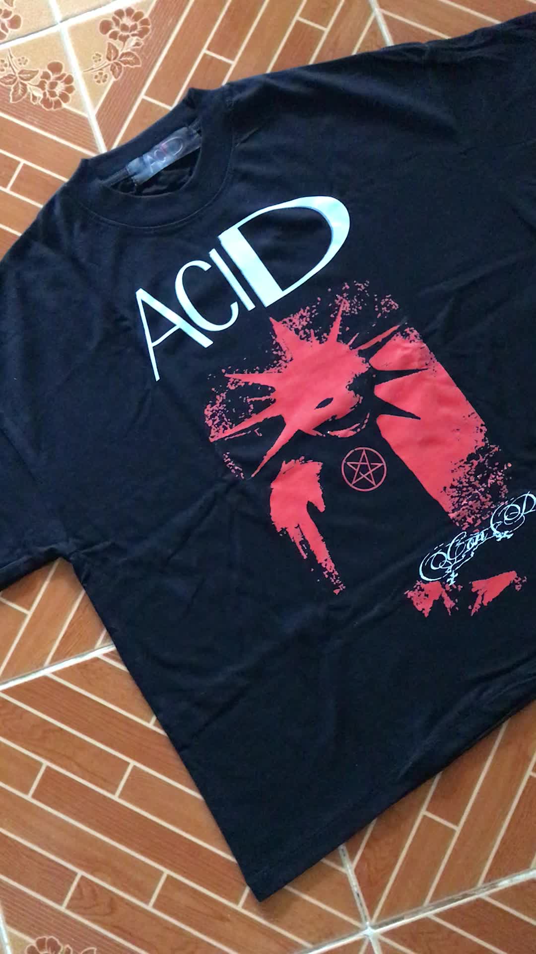 @Bryan Clothing