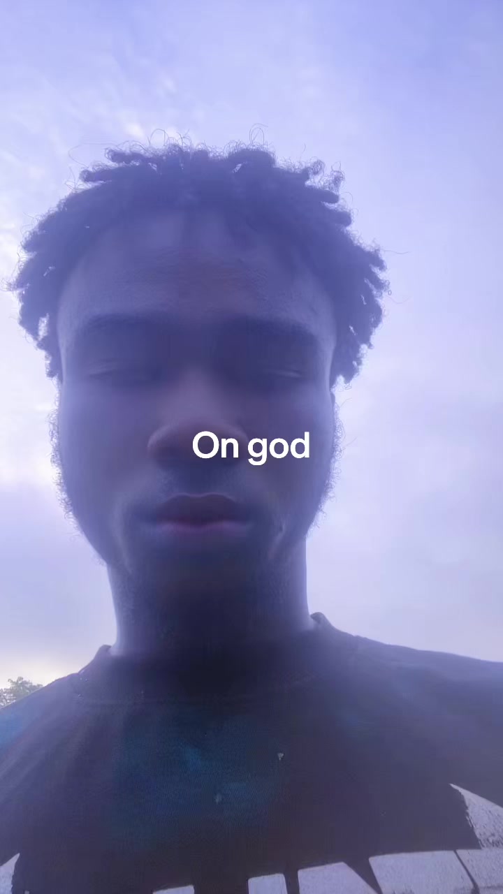 @on God
