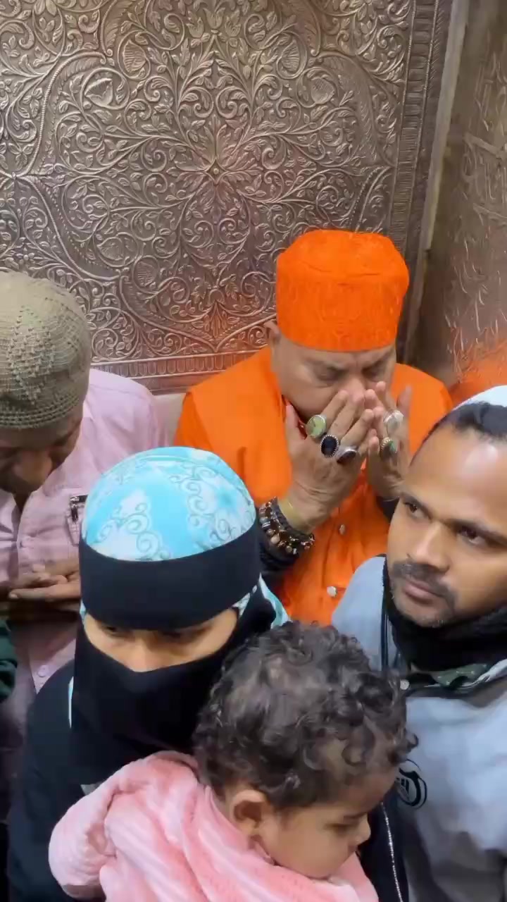 @🙏দয়াল খাজা🤲বাবার কাঙ্গাল🙏