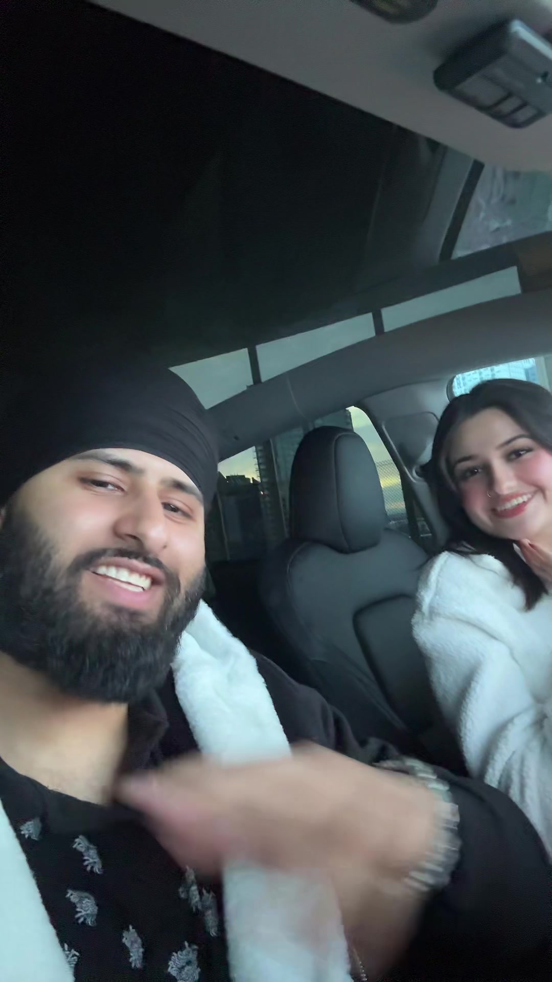 @Aman Brar