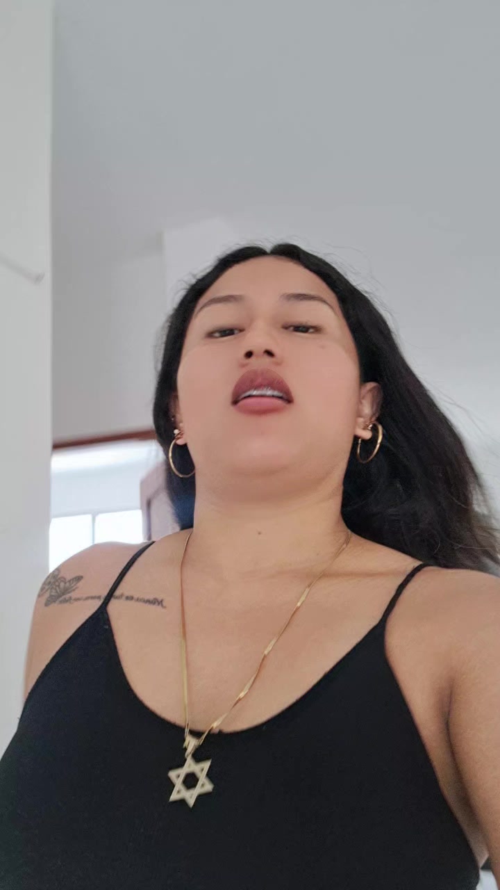 @Alison M♍️