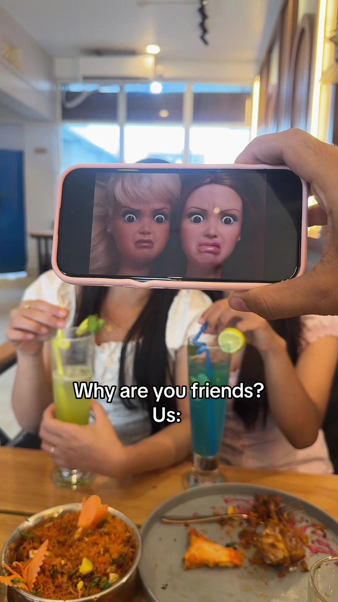 @Bidisha