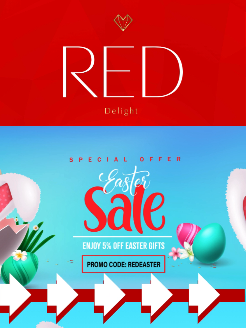@RED Delight