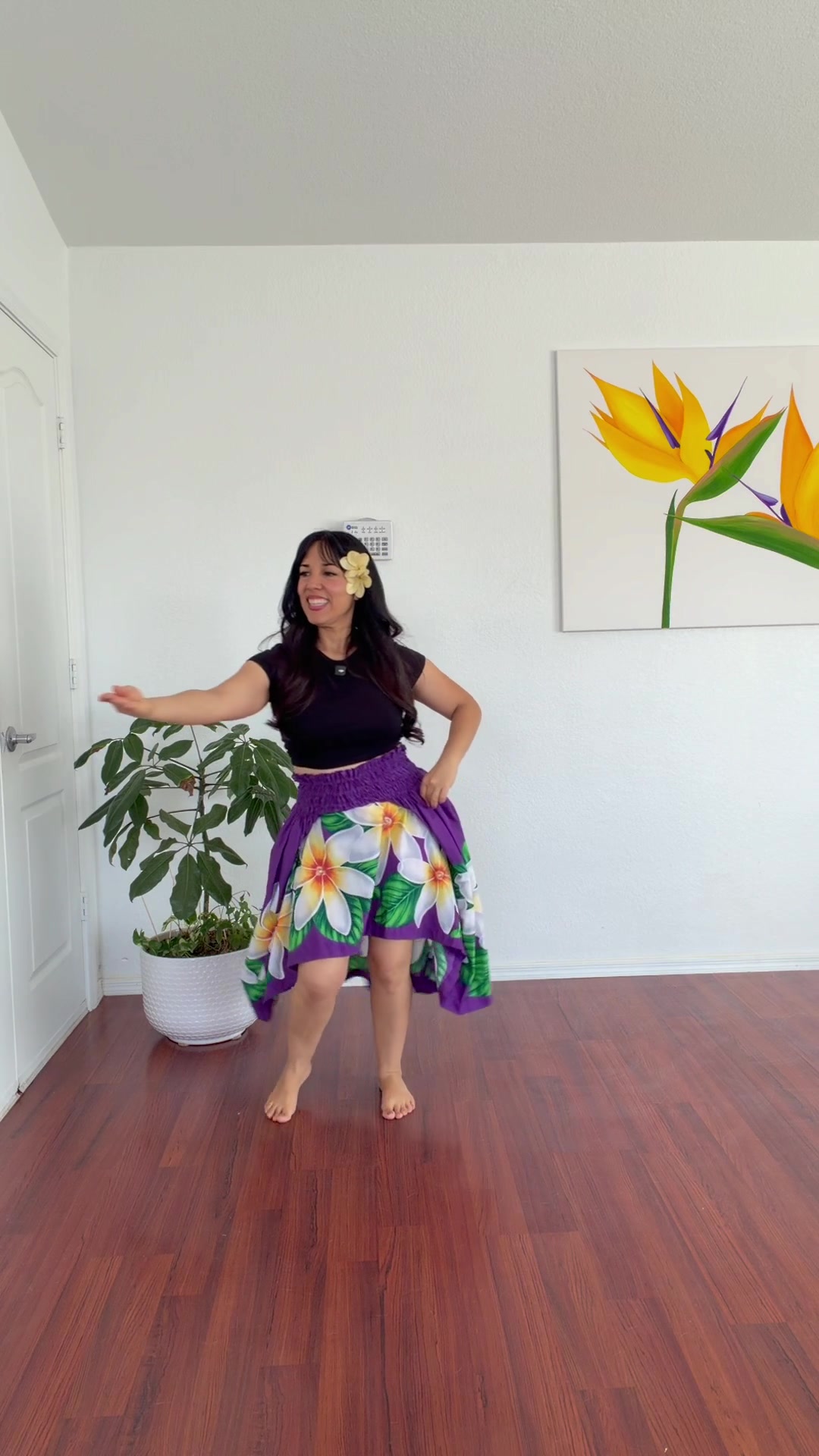 @Myriam Valenzuela Dance
