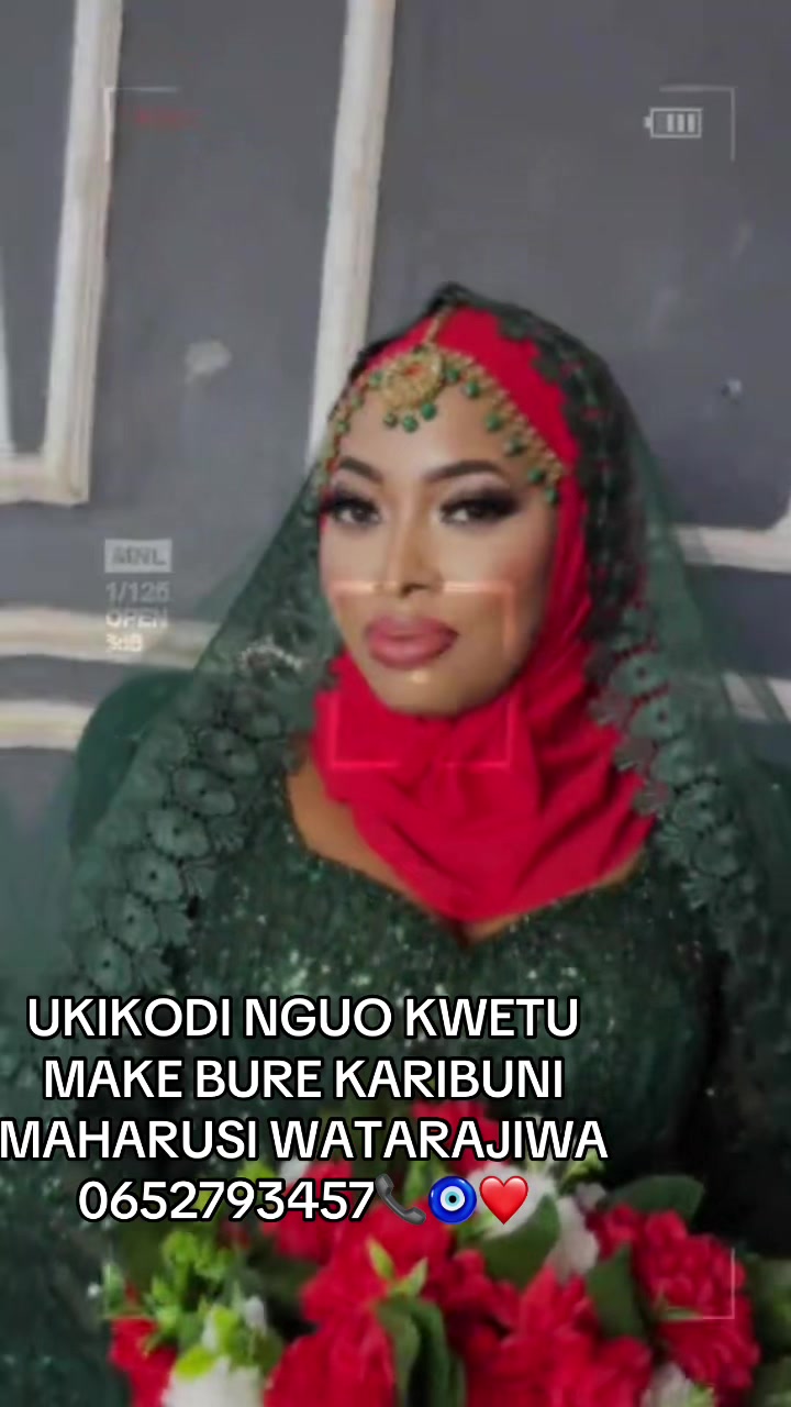 @Kinana makeovers