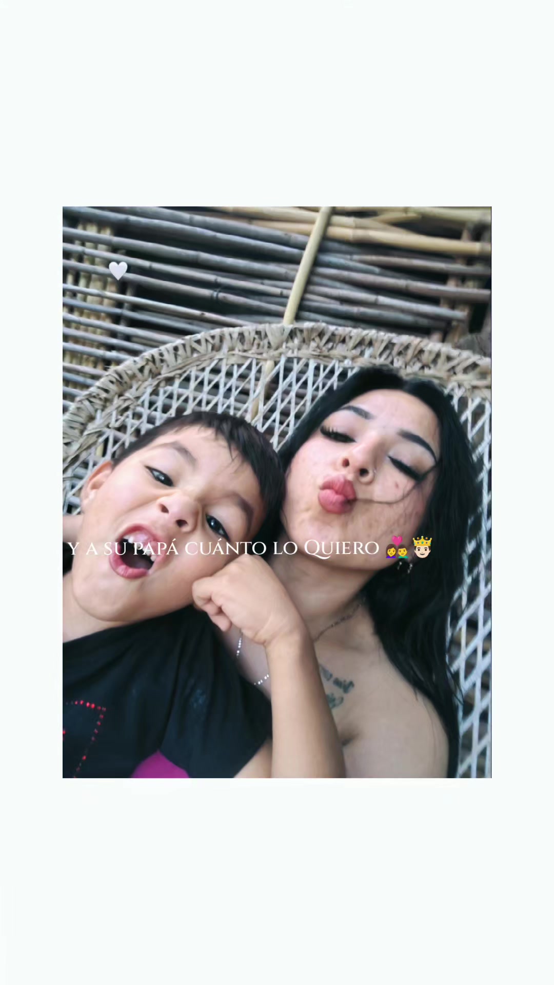 @Judith Acuña