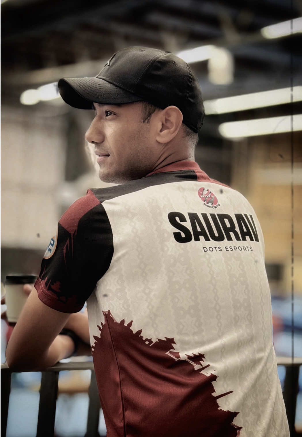@Saurav Sayami