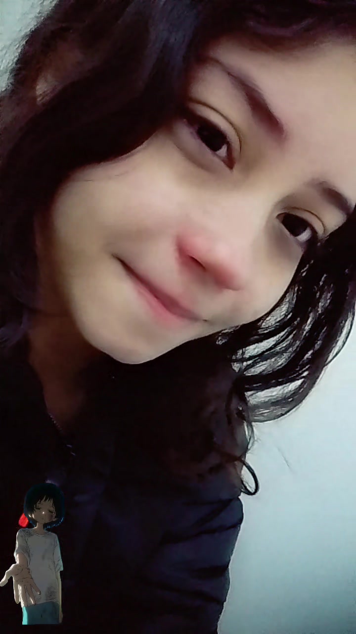 @Carolita Princesita