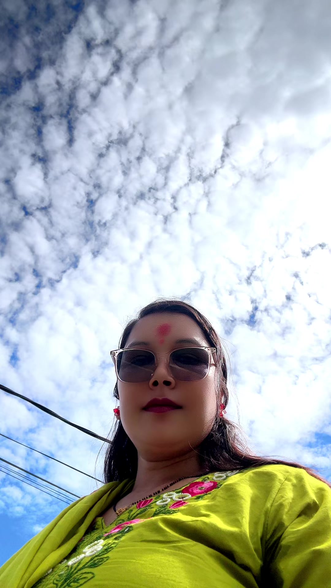 @जेठी बुहारी