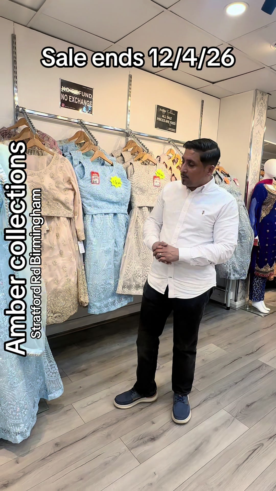 @Amber collection
