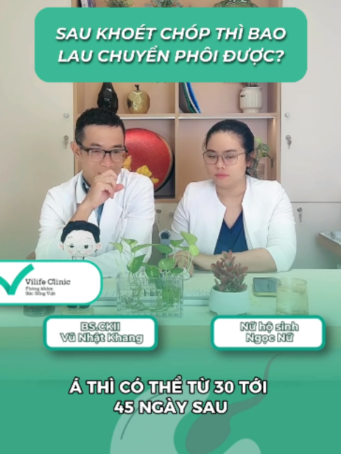 @Vilife-PK IVF-Sức Sống Việt
