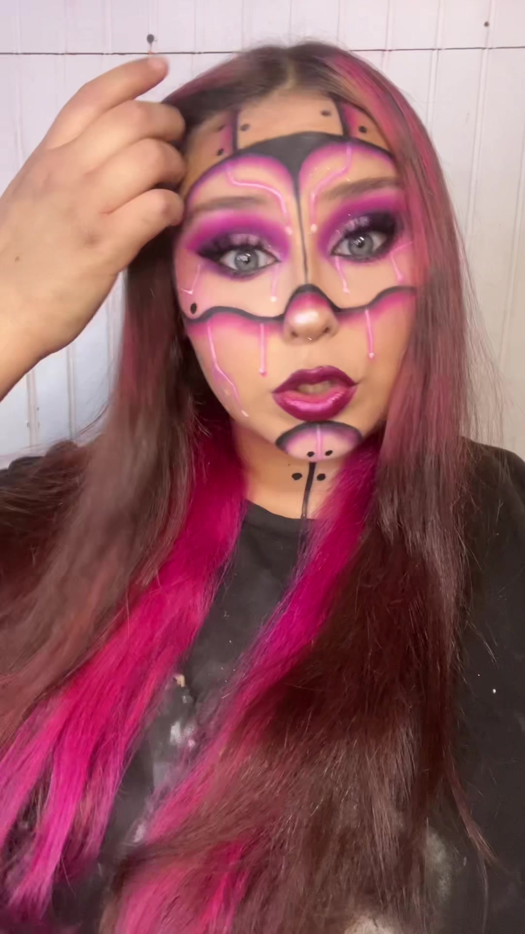 @Ellehalloween