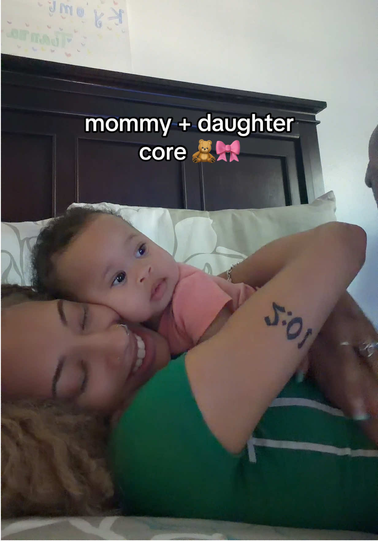 @YT: TIANNARANDLE | GIRL MOM ๐