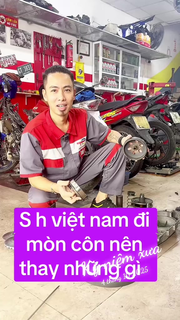 @Xe Máy Anh Quân