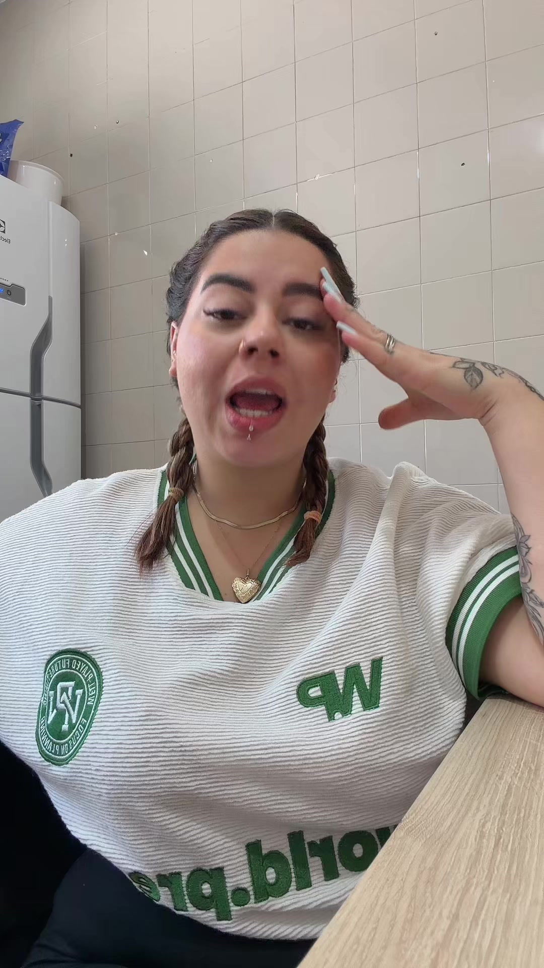 @Julia Corazza
