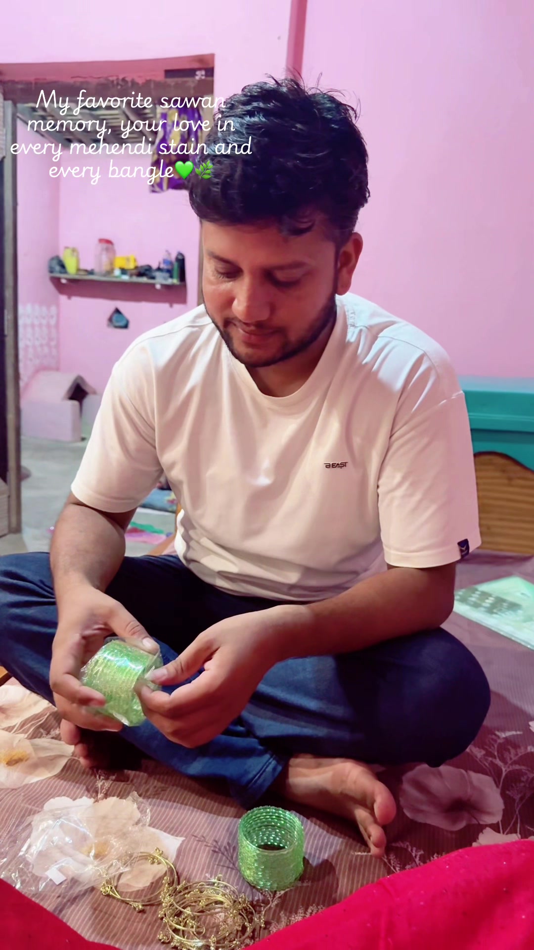 @❣️Puja🦋