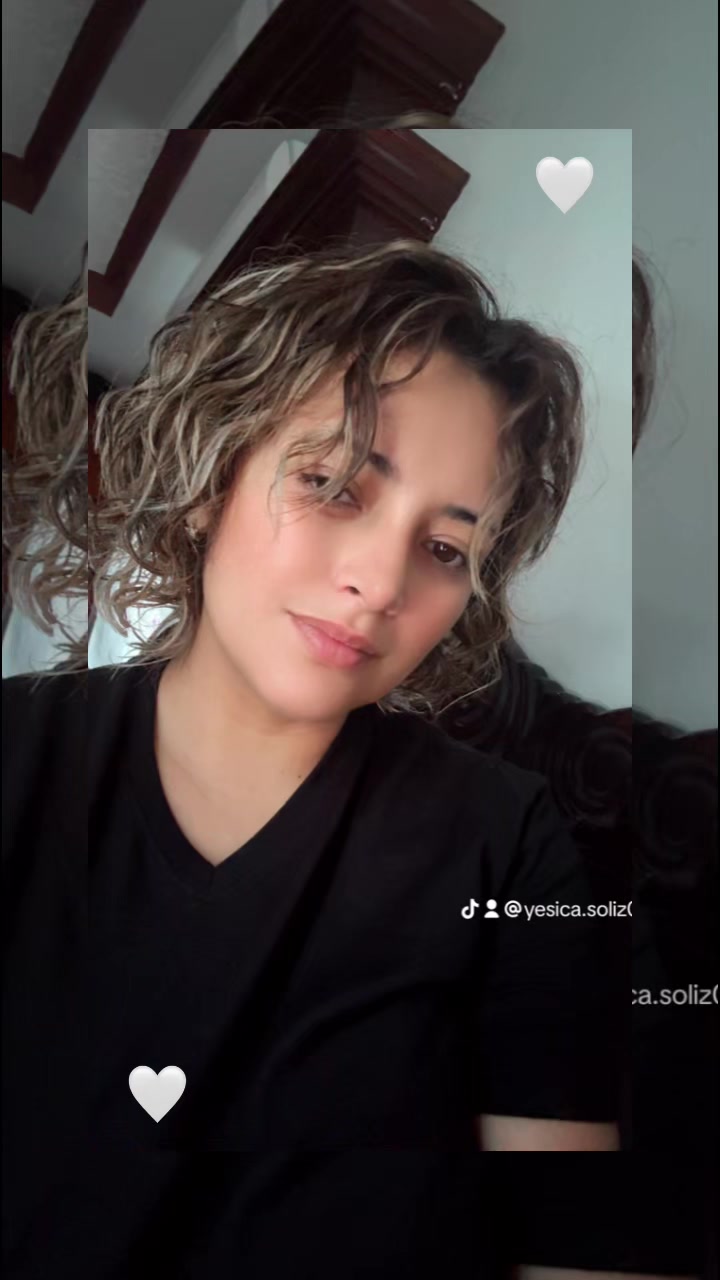 @Yesica Soliz