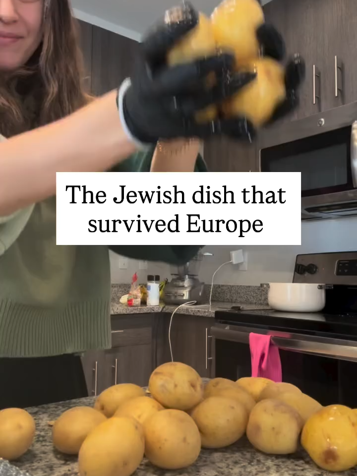 @Dayinmyjewishlife