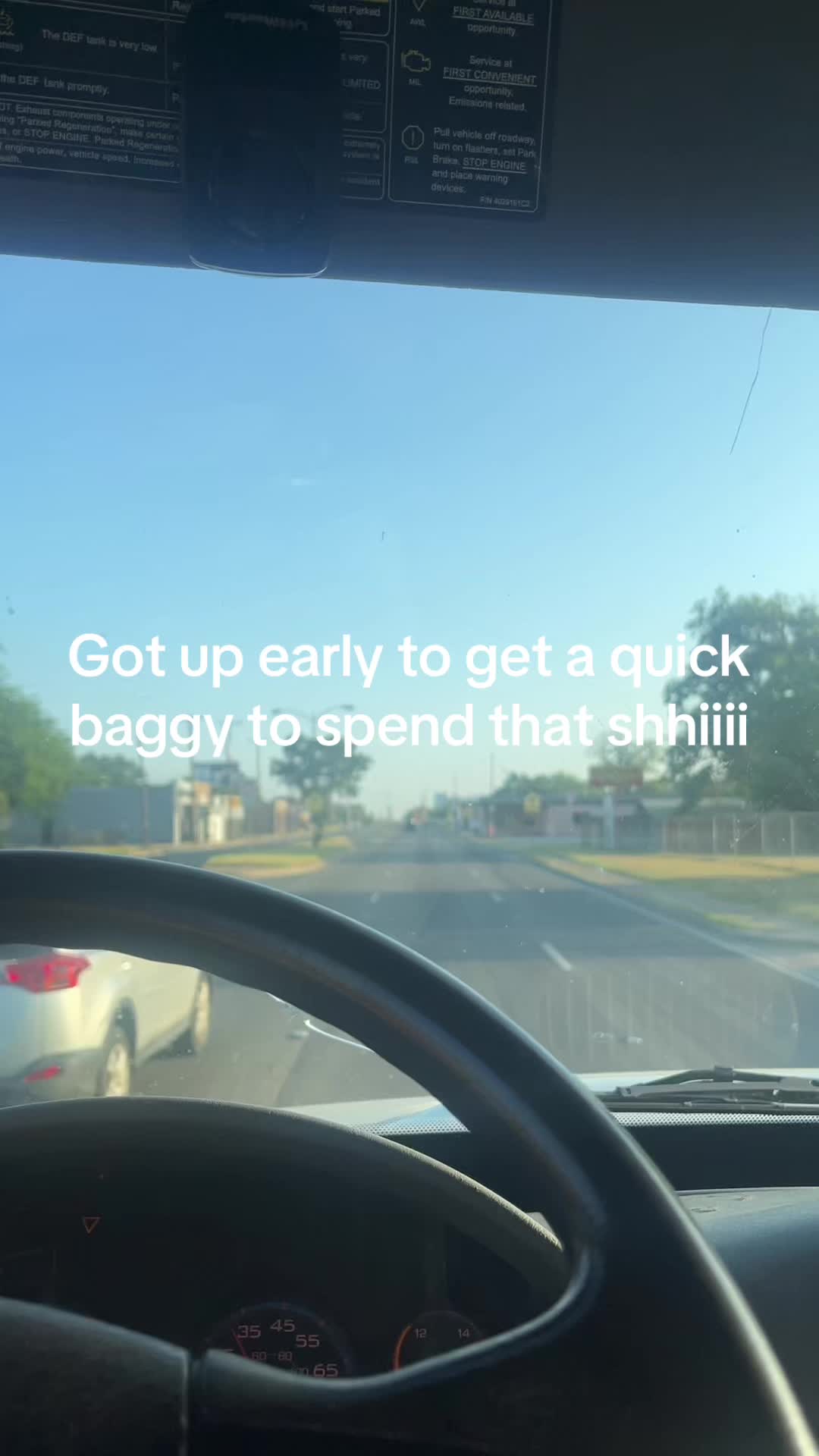 @justtruckin