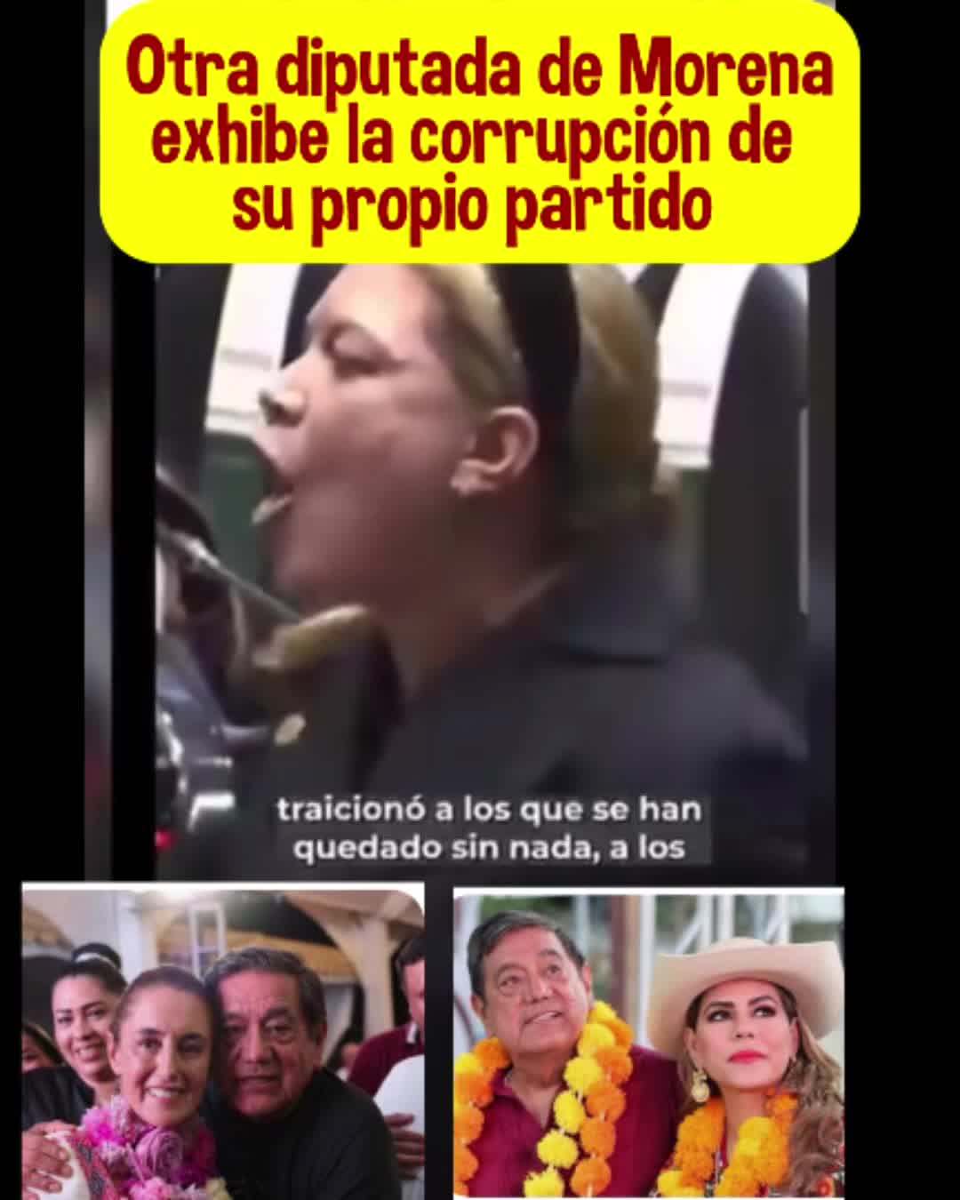 @M&eacute;xico ha despertado