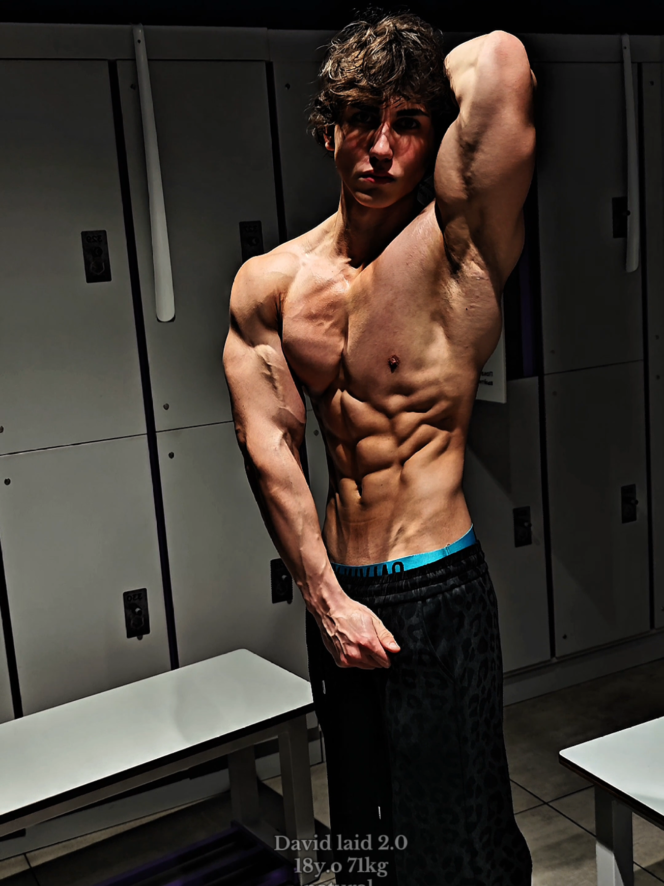@Chopper.gym