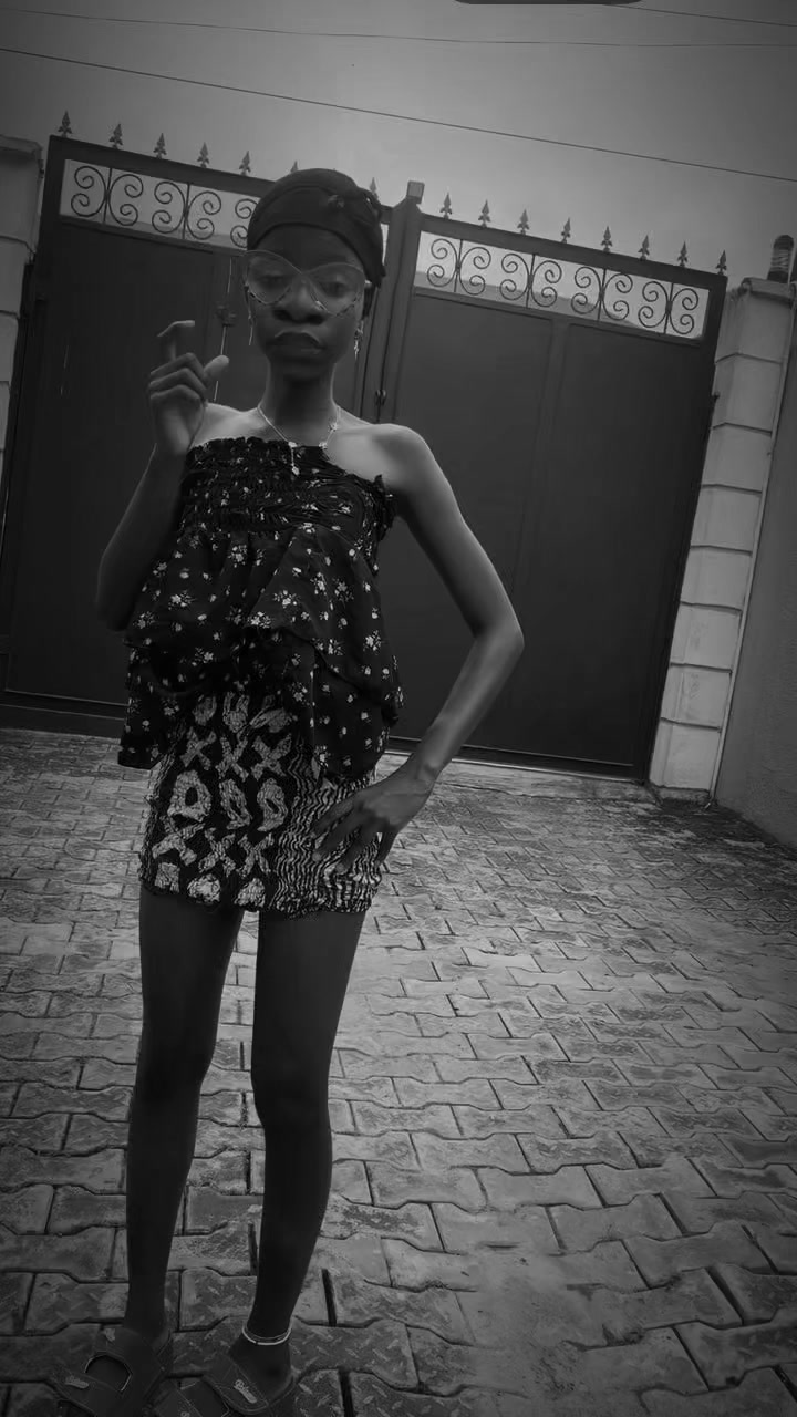 @SLIM GIRLS AMBASSADOR ❤😌