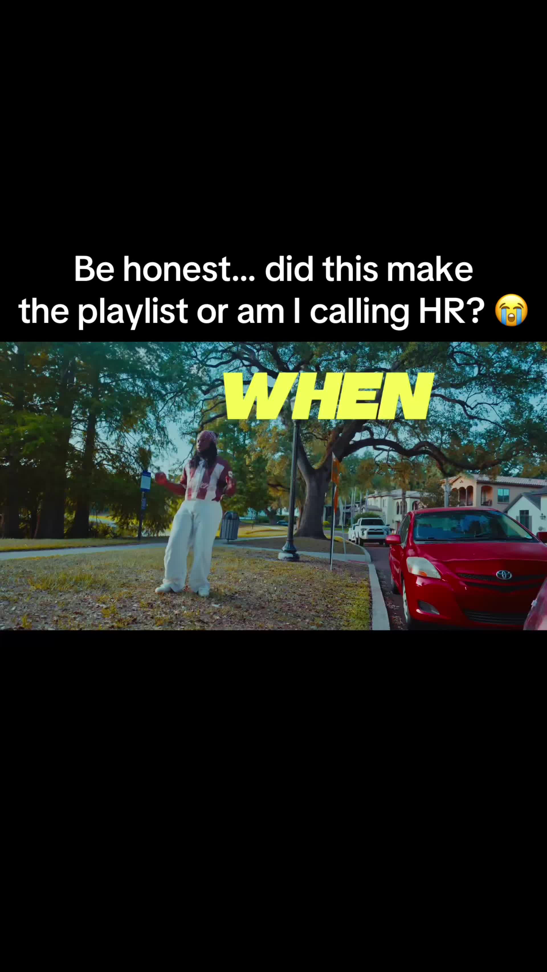 @RedTips Music