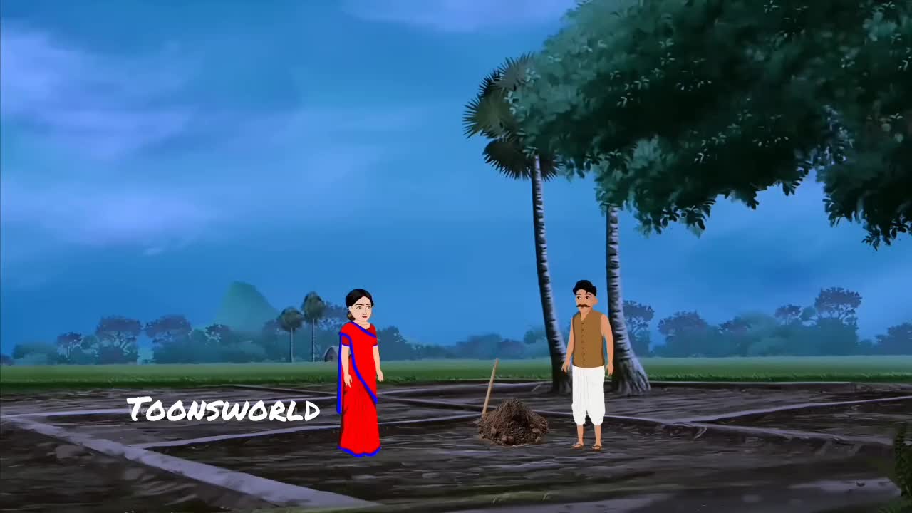 @Toons world