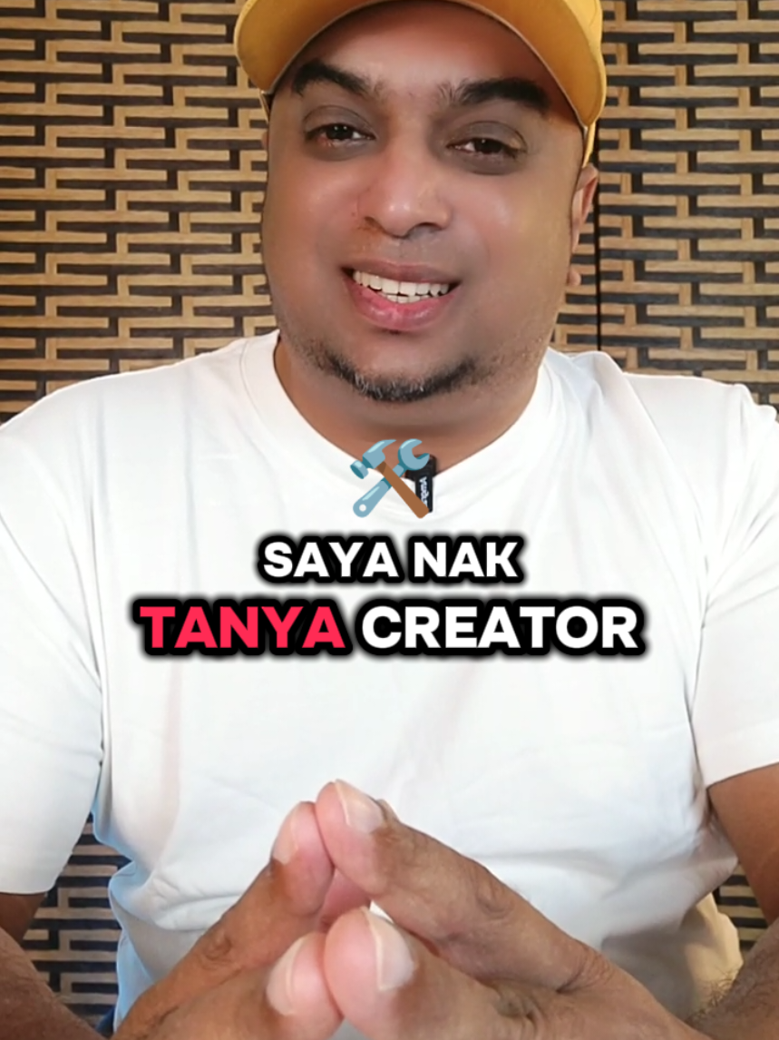 @Logen My | Creator
