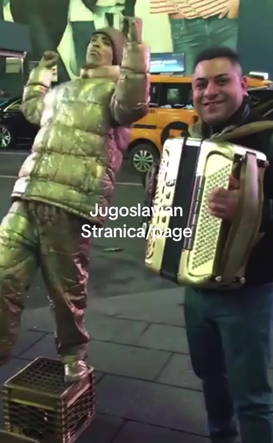 @jugoslavian💙stranica🤍page❤️