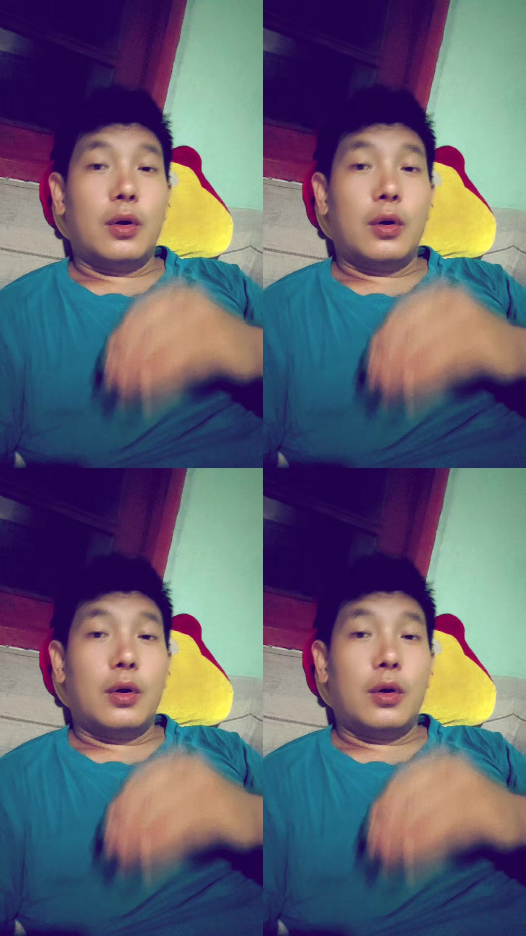 @Gu Sar Moe Yee