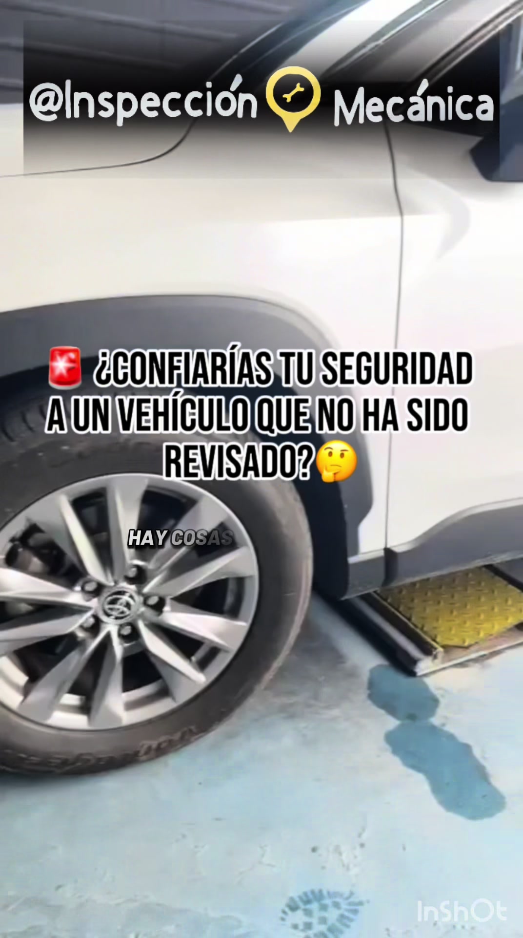 @Inspeccion mecanica