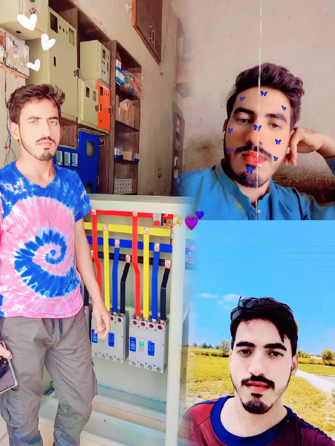@Ch Jabbar bro arain