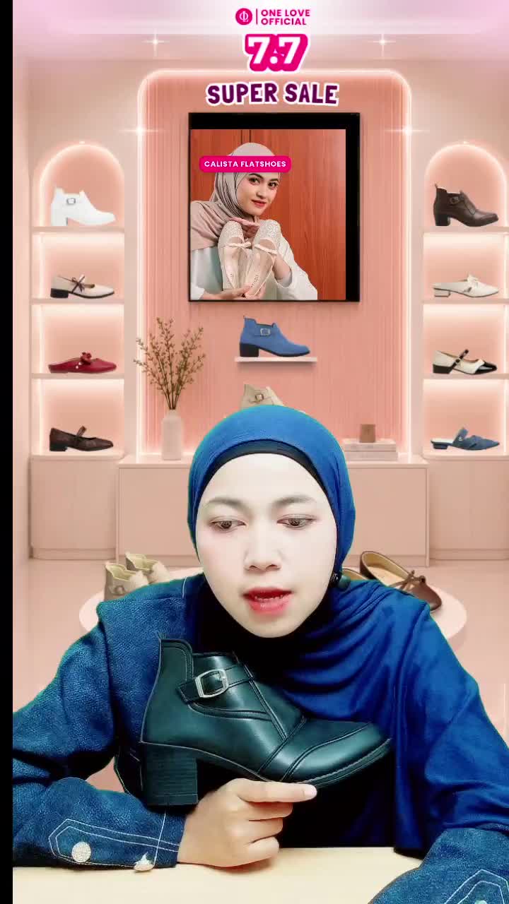 @One Love Women Shoes