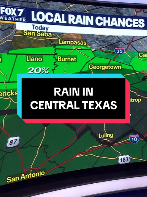 @FOX 7 Austin