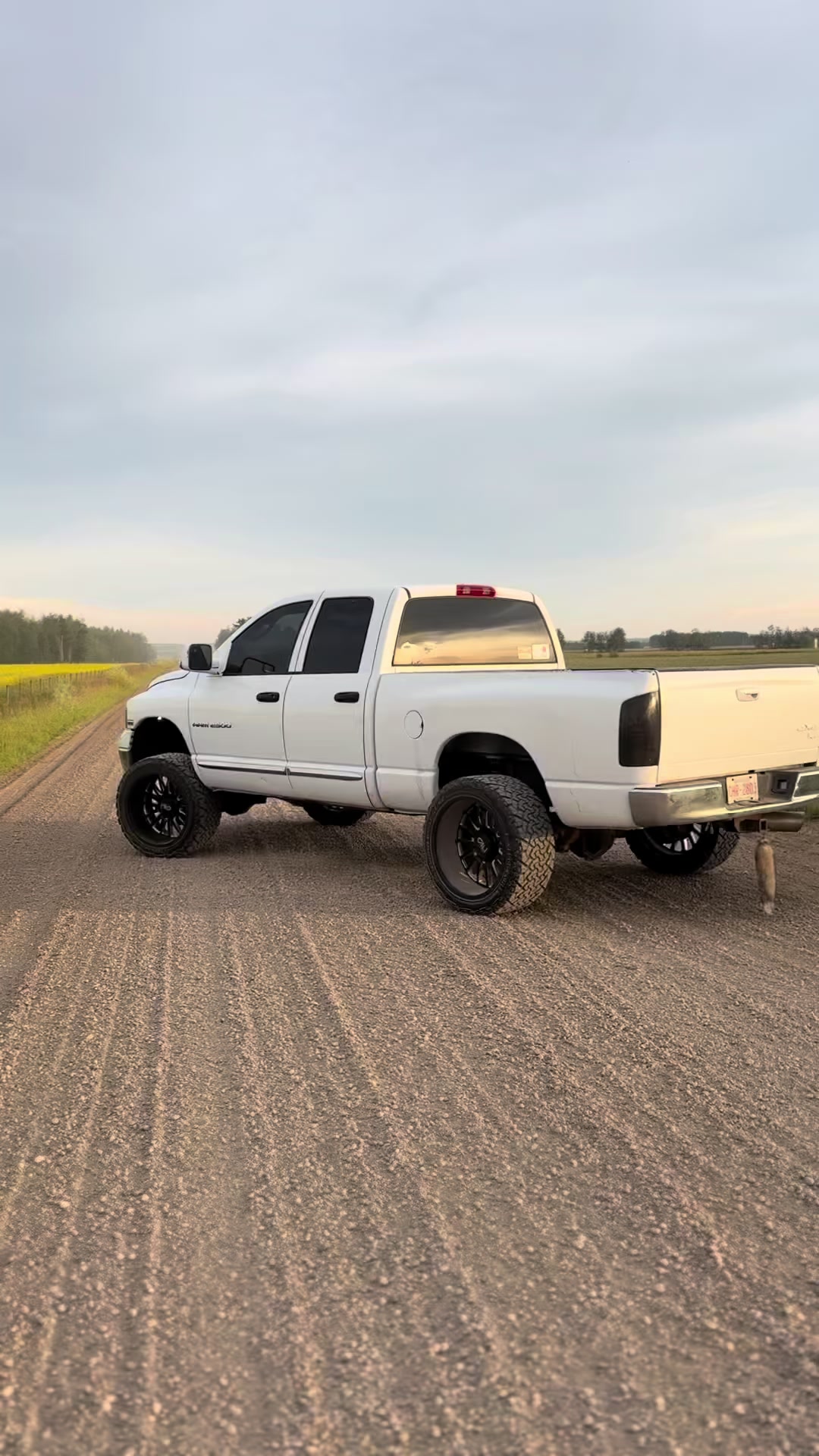 @NotSoCleanCummins