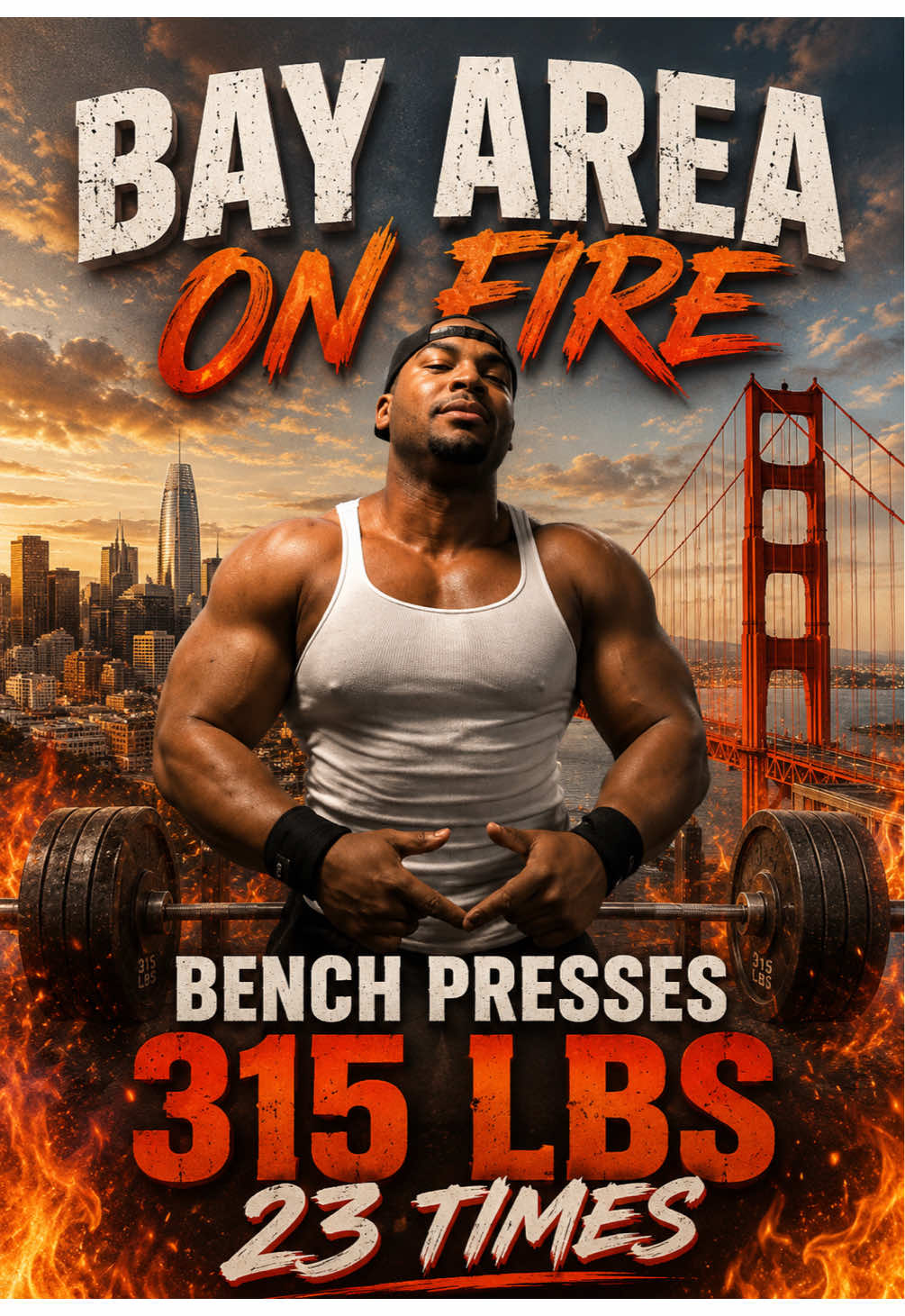 @Bayareaonfire