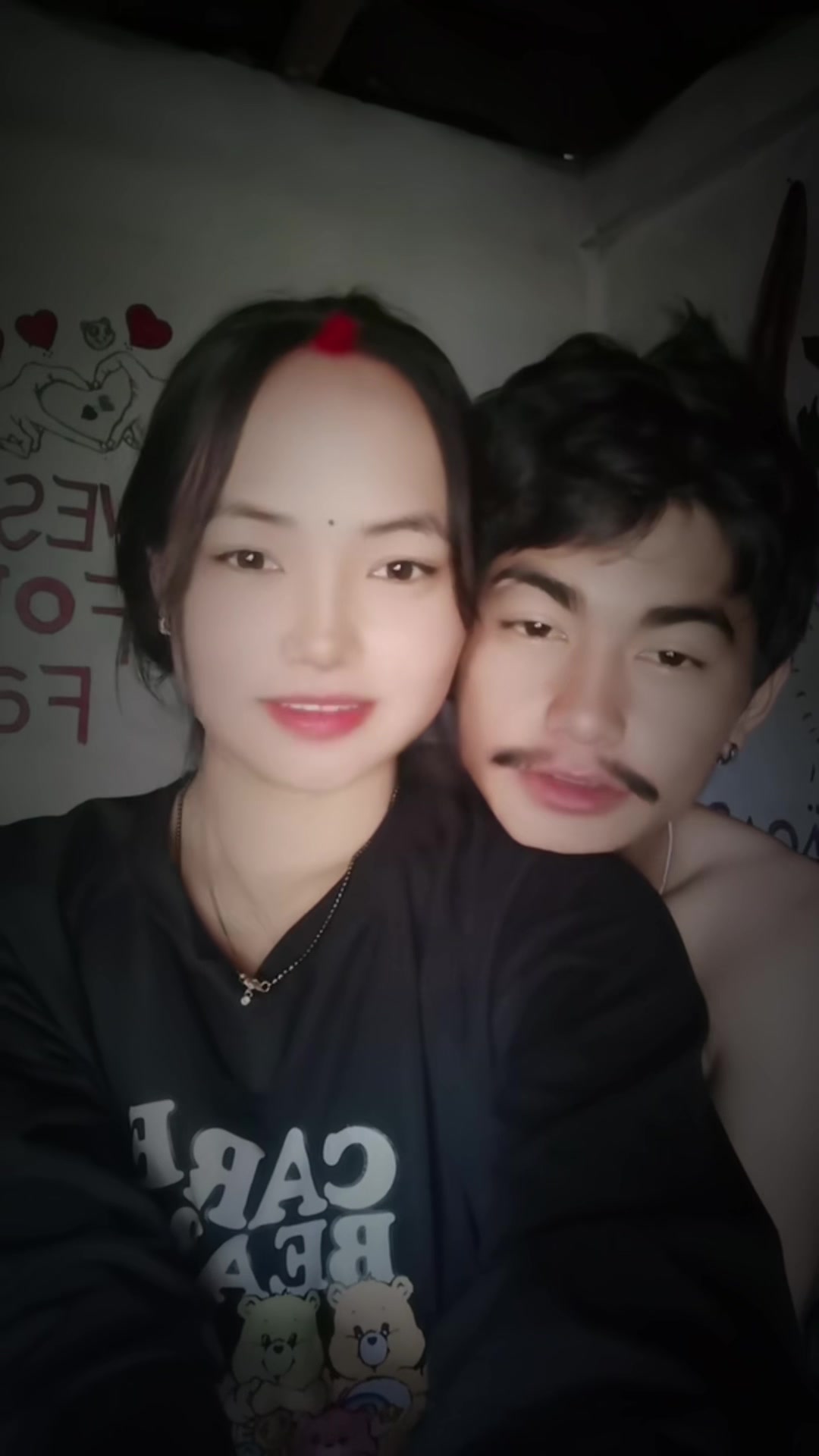 @SARU THAPA MAGAR👸🤘