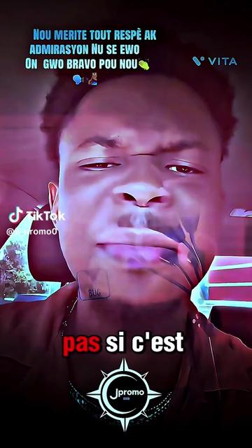 @HaïtiThomas❤️